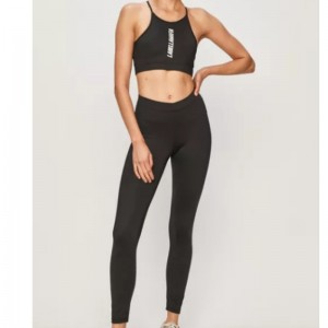 Tight Fit Sports Suit